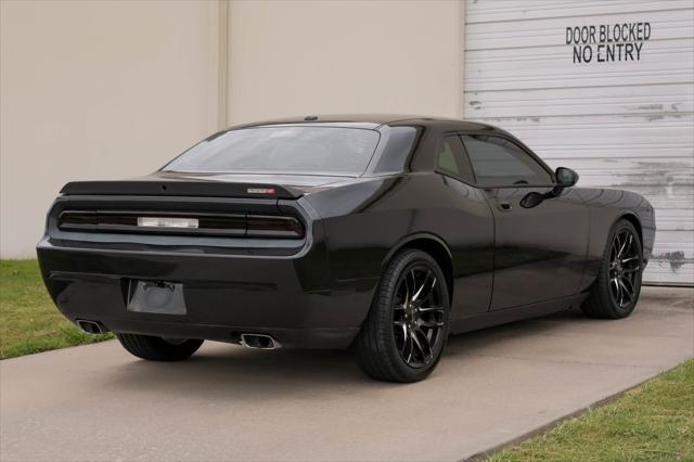 used 2008 Dodge Challenger car, priced at $19,991