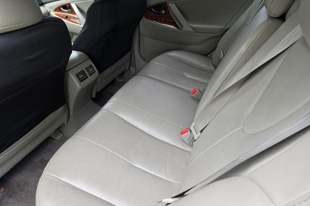 used 2011 Toyota Camry car, priced at $8,500