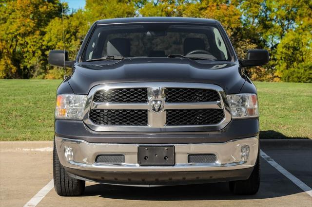 used 2019 Ram 1500 car, priced at $17,991