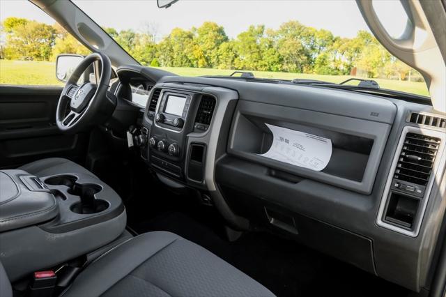 used 2019 Ram 1500 car, priced at $17,991