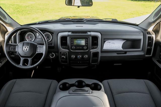 used 2019 Ram 1500 car, priced at $17,991