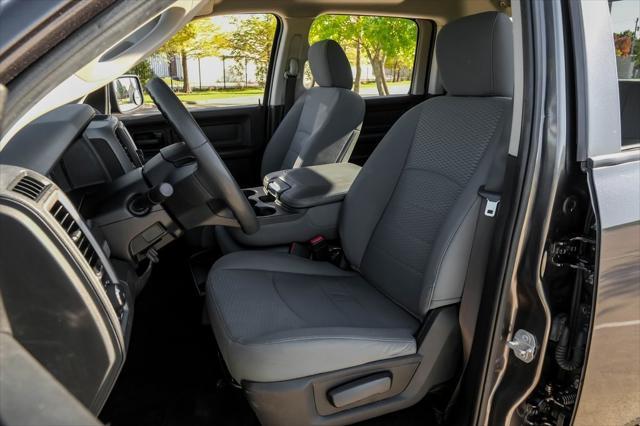 used 2019 Ram 1500 car, priced at $17,991