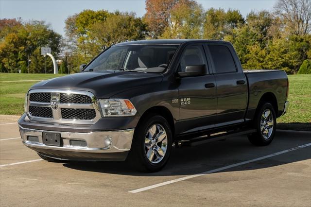 used 2019 Ram 1500 car, priced at $17,991