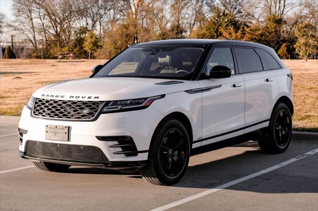 used 2020 Land Rover Range Rover Velar car, priced at $26,491