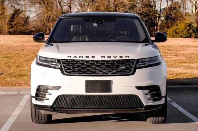 used 2020 Land Rover Range Rover Velar car, priced at $26,491