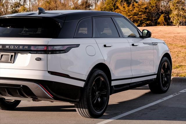 used 2020 Land Rover Range Rover Velar car, priced at $26,491