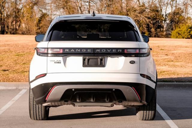 used 2020 Land Rover Range Rover Velar car, priced at $26,491