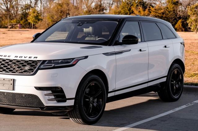 used 2020 Land Rover Range Rover Velar car, priced at $26,491