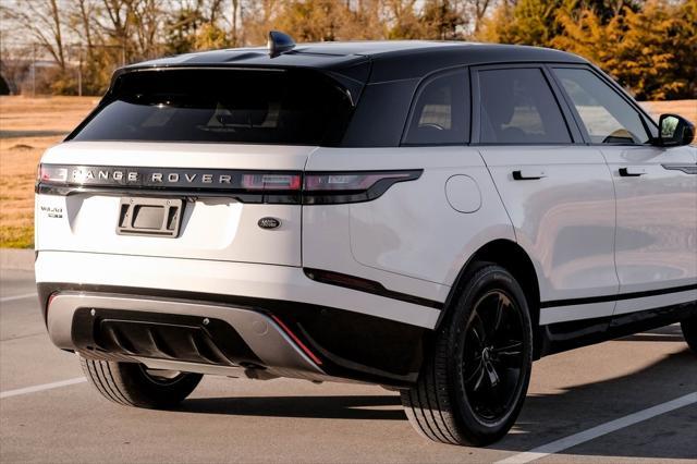 used 2020 Land Rover Range Rover Velar car, priced at $26,491