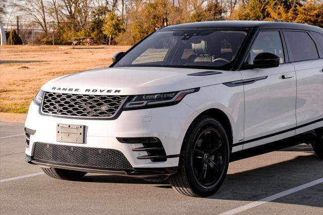 used 2020 Land Rover Range Rover Velar car, priced at $26,491