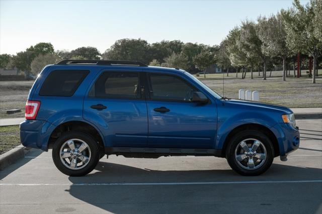 used 2011 Ford Escape car, priced at $5,999