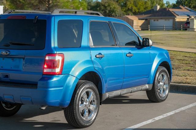 used 2011 Ford Escape car, priced at $5,999