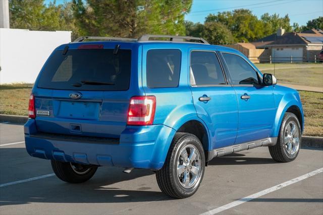 used 2011 Ford Escape car, priced at $5,999