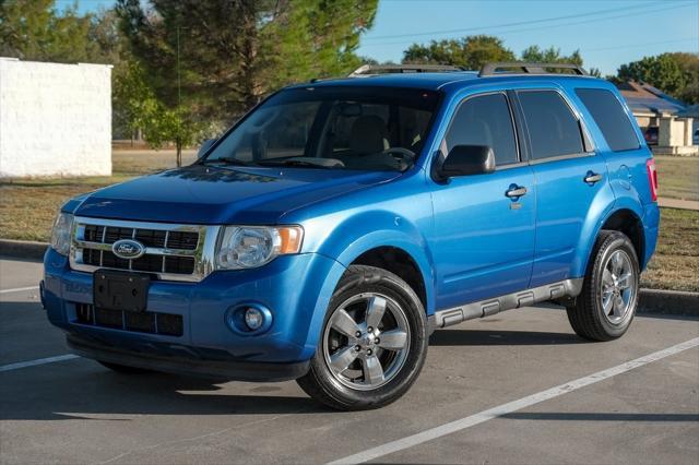 used 2011 Ford Escape car, priced at $5,999