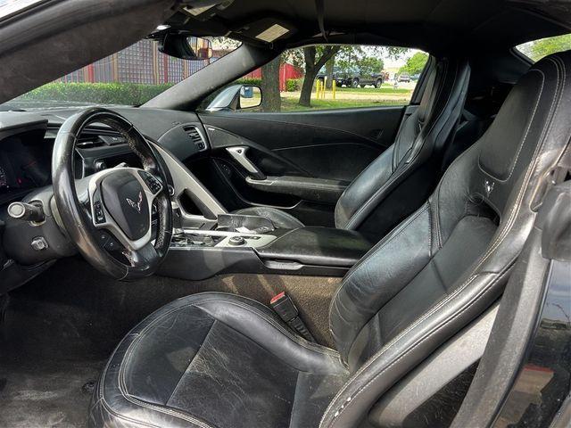 used 2014 Chevrolet Corvette Stingray car, priced at $29,991