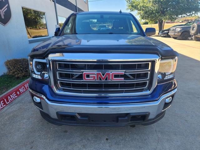 used 2014 GMC Sierra 1500 car, priced at $15,599