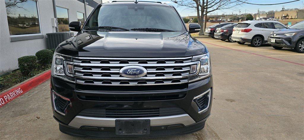 used 2018 Ford Expedition car, priced at $18,491