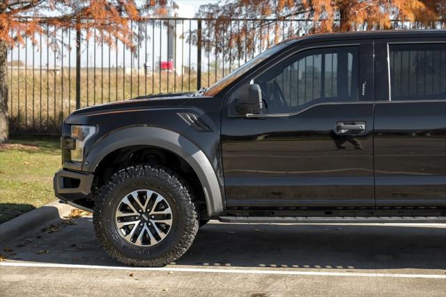 used 2020 Ford F-150 car, priced at $47,491