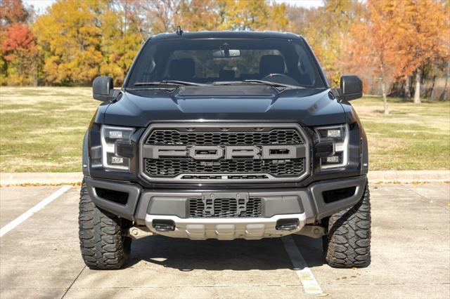 used 2020 Ford F-150 car, priced at $47,491