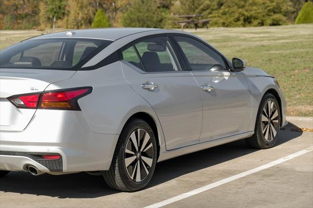 used 2019 Nissan Altima car, priced at $13,829