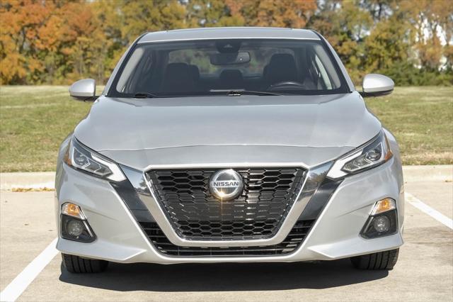 used 2019 Nissan Altima car, priced at $13,829