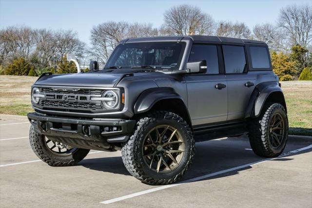 used 2023 Ford Bronco car, priced at $74,991