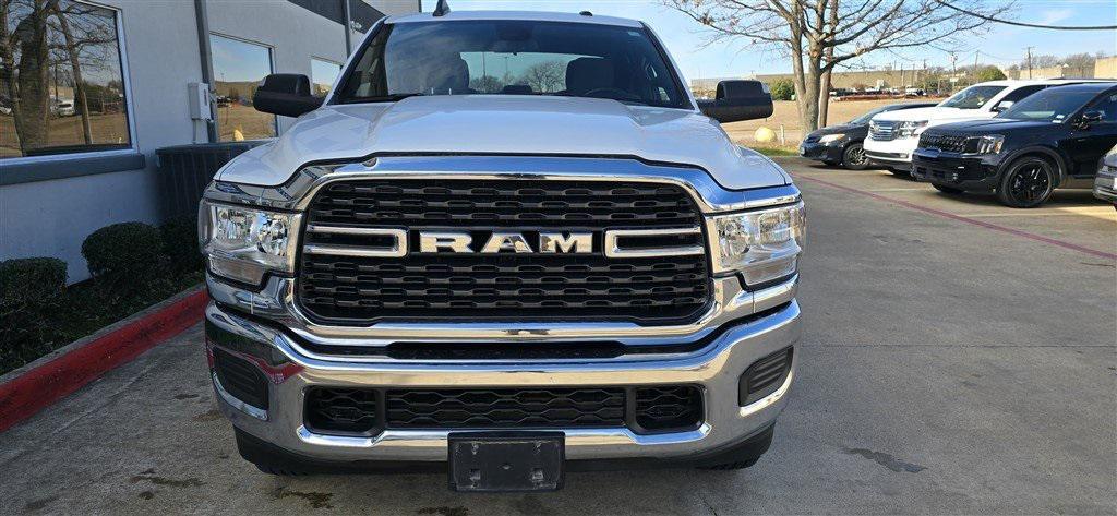 used 2022 Ram 2500 car, priced at $39,991