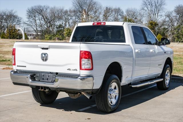 used 2022 Ram 2500 car, priced at $37,991