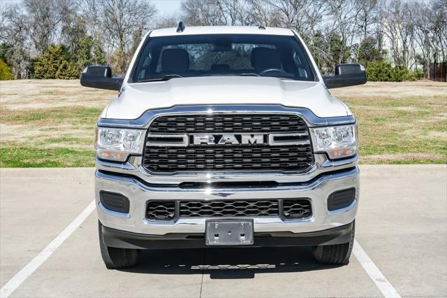 used 2022 Ram 2500 car, priced at $37,991