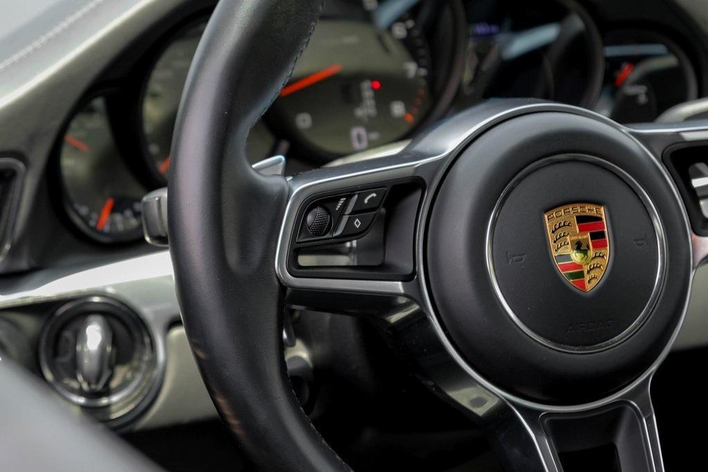 used 2019 Porsche 911 car, priced at $87,551