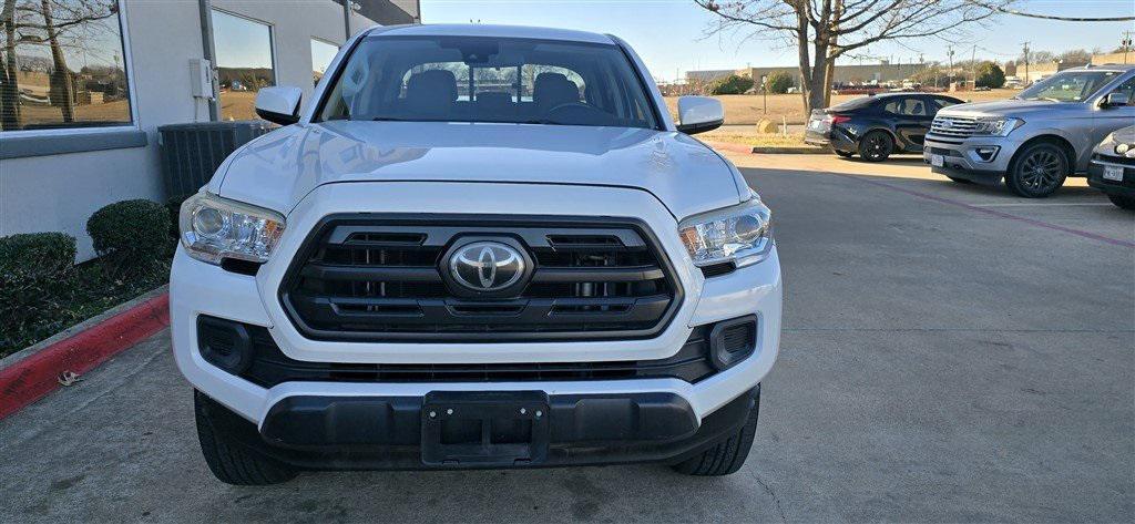 used 2019 Toyota Tacoma car, priced at $20,481