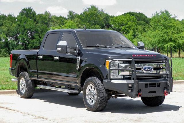 used 2017 Ford F-250 car, priced at $33,491