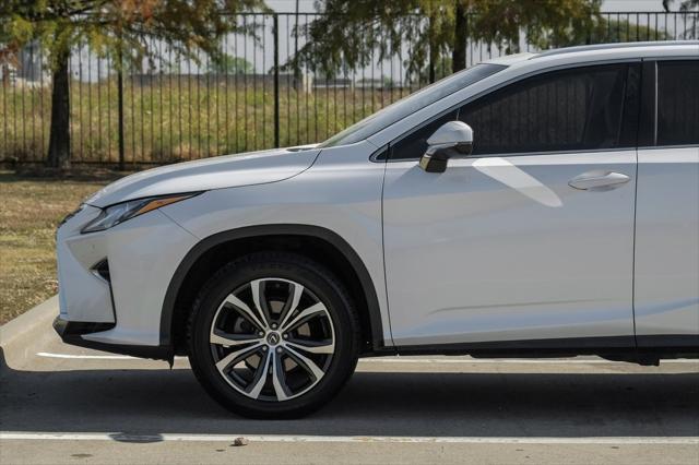 used 2018 Lexus RX 350 car, priced at $24,941