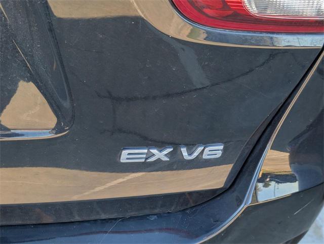 used 2020 Kia Sorento car, priced at $16,935