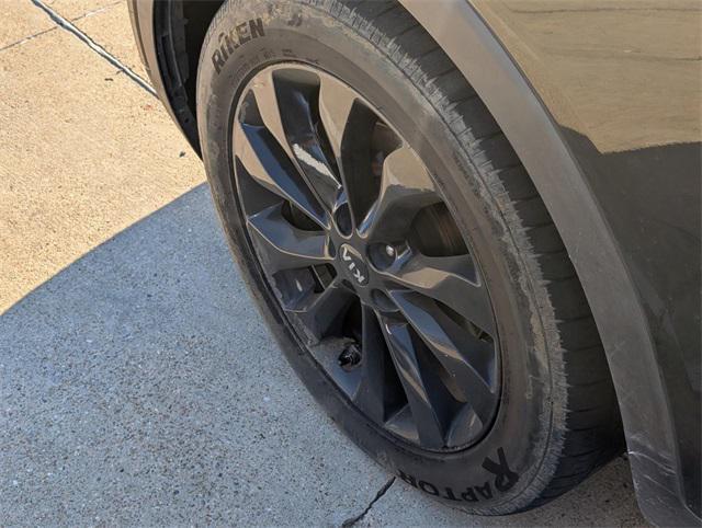 used 2020 Kia Sorento car, priced at $16,935