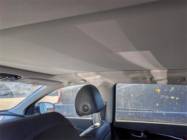 used 2020 Kia Sorento car, priced at $16,935