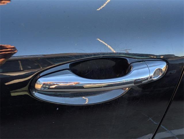 used 2020 Kia Sorento car, priced at $16,935