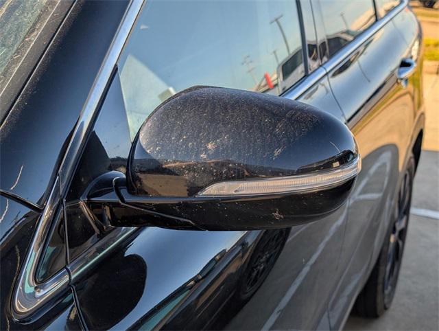 used 2020 Kia Sorento car, priced at $16,935