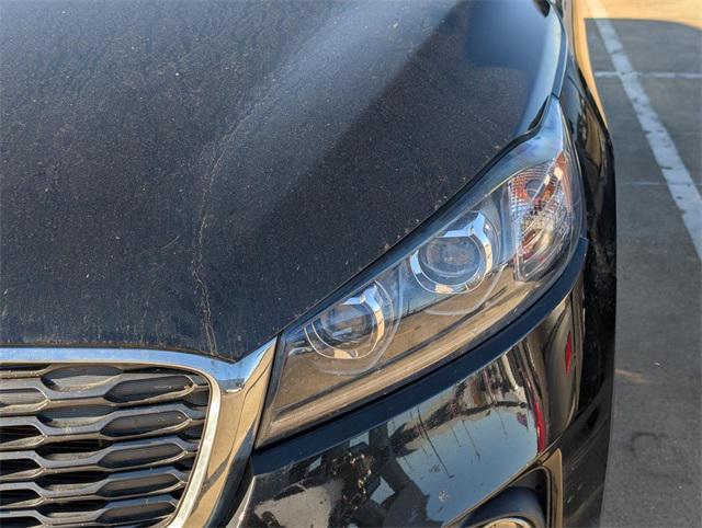 used 2020 Kia Sorento car, priced at $16,935