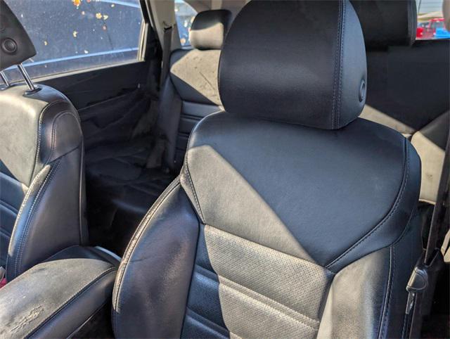 used 2020 Kia Sorento car, priced at $16,935