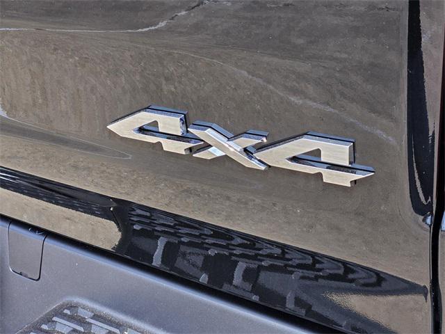 new 2026 Ram 1500 car, priced at $92,450