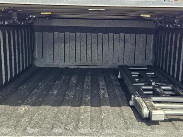 new 2026 Ram 1500 car, priced at $92,450