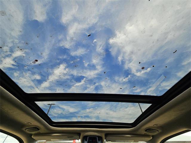 new 2026 Ram 1500 car, priced at $92,450