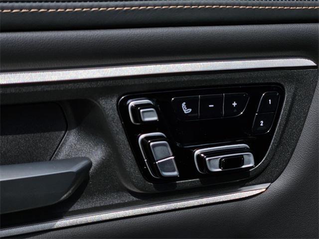 new 2026 Ram 1500 car, priced at $92,450