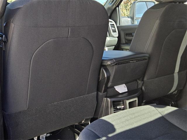 new 2026 Ram 2500 car, priced at $67,500