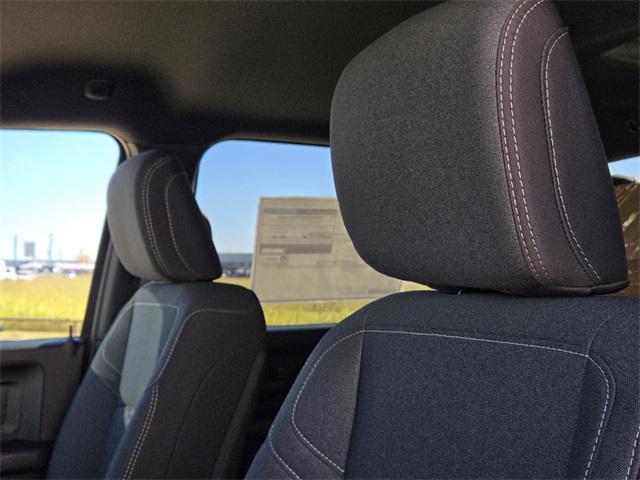 new 2026 Ram 2500 car, priced at $67,500