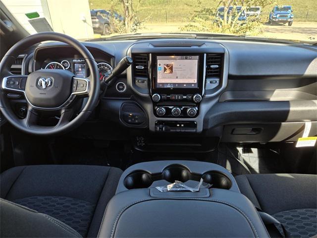 new 2026 Ram 2500 car, priced at $67,500