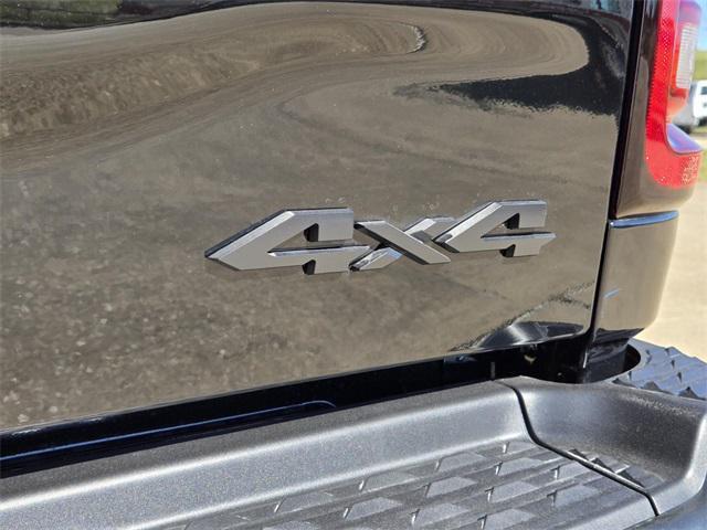 new 2026 Ram 2500 car, priced at $67,500