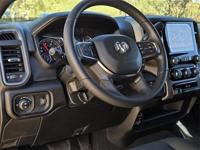 new 2026 Ram 2500 car, priced at $67,500