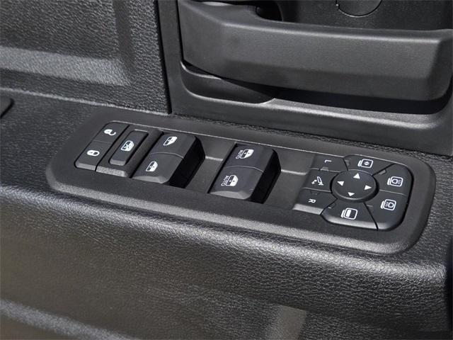 new 2026 Ram 2500 car, priced at $67,500